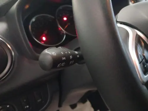 Dacia Sandero TCE 90 E6 STEPWAY PRESTIGE - Photo 19