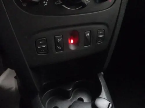 Dacia Sandero TCE 90 E6 STEPWAY PRESTIGE - Photo 21