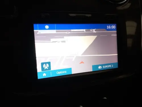 Dacia Sandero TCE 90 E6 STEPWAY PRESTIGE - Photo 22