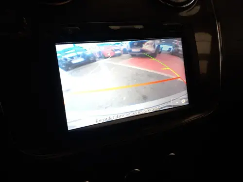 Dacia Sandero TCE 90 E6 STEPWAY PRESTIGE - Photo 23