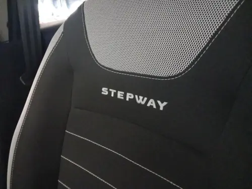 Dacia Sandero TCE 90 E6 STEPWAY PRESTIGE - Photo 24