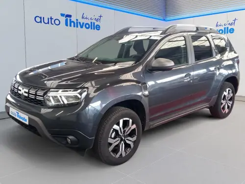 Dacia Duster Blue dCi 115 4x2 Journey - Photo 1