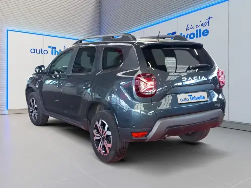 Dacia Duster Blue dCi 115 4x2 Journey - Photo 2