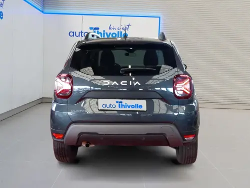 Dacia Duster Blue dCi 115 4x2 Journey - Photo 3