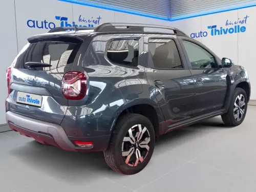 Dacia Duster Blue dCi 115 4x2 Journey - Photo 5