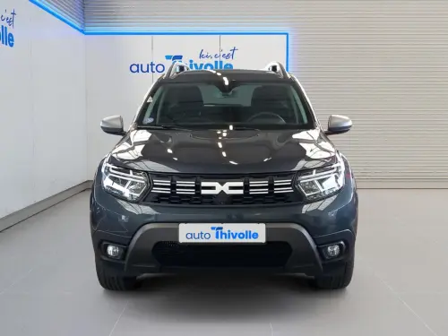 Dacia Duster Blue dCi 115 4x2 Journey - Photo 7