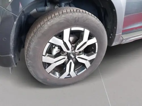 Dacia Duster Blue dCi 115 4x2 Journey - Photo 8