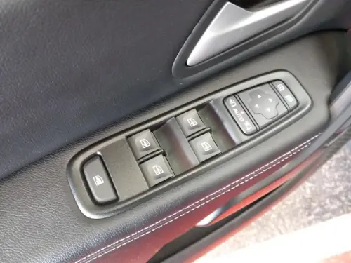 Dacia Duster Blue dCi 115 4x2 Journey - Photo 10