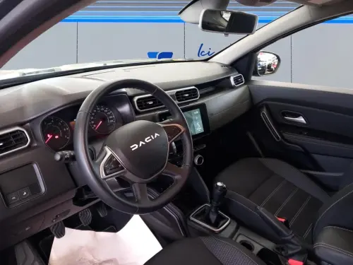 Dacia Duster Blue dCi 115 4x2 Journey - Photo 11