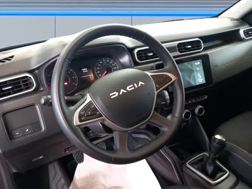 Dacia Duster Blue dCi 115 4x2 Journey - Photo 12