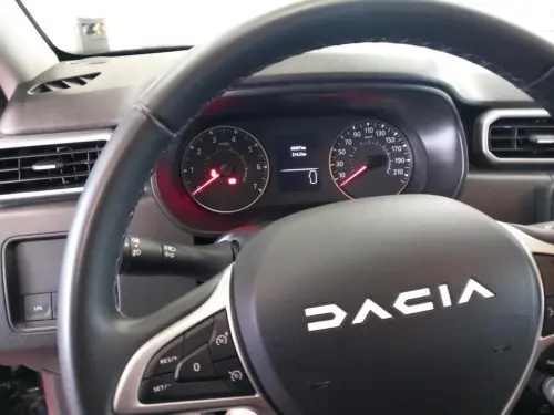 Dacia Duster Blue dCi 115 4x2 Journey - Photo 13