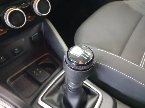 Dacia Duster Blue dCi 115 4x2 Journey - Photo 14