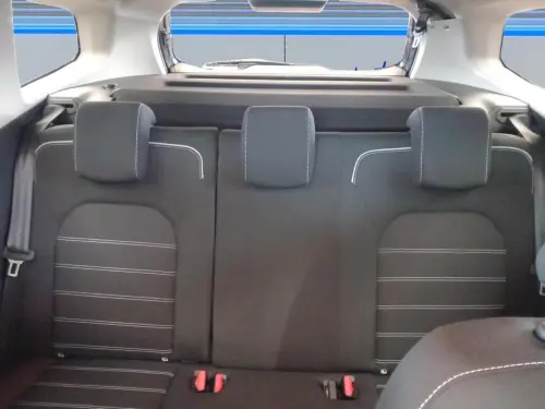 Dacia Duster Blue dCi 115 4x2 Journey - Photo 15