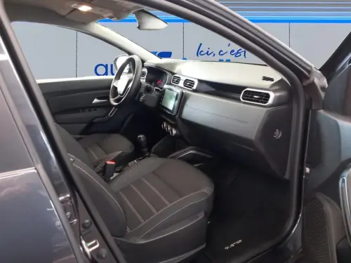 Dacia Duster Blue dCi 115 4x2 Journey - Photo 16