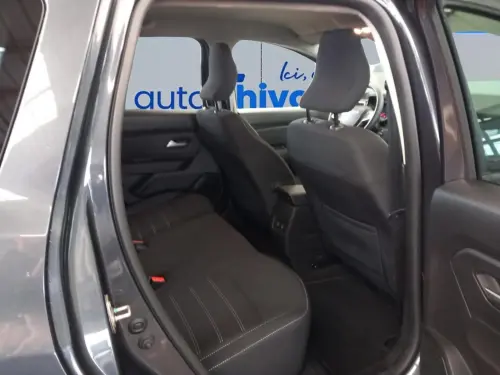 Dacia Duster Blue dCi 115 4x2 Journey - Photo 17