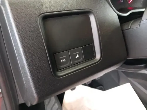 Dacia Duster Blue dCi 115 4x2 Journey - Photo 19