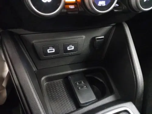 Dacia Duster Blue dCi 115 4x2 Journey - Photo 22