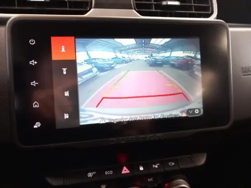 Dacia Duster Blue dCi 115 4x2 Journey - Photo 23