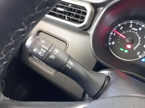 Dacia Duster Blue dCi 115 4x2 Journey - Photo 24