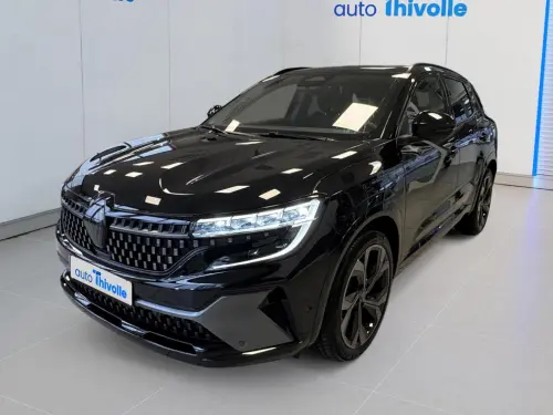 Renault Austral E-Tech full hybrid 200 GSR2 Iconic esprit Alpine - Photo 0