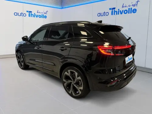 Renault Austral E-Tech full hybrid 200 GSR2 Iconic esprit Alpine - Photo 2