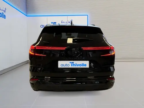 Renault Austral E-Tech full hybrid 200 GSR2 Iconic esprit Alpine - Photo 3