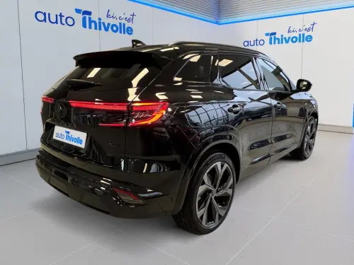 Renault Austral E-Tech full hybrid 200 GSR2 Iconic esprit Alpine - Photo 4