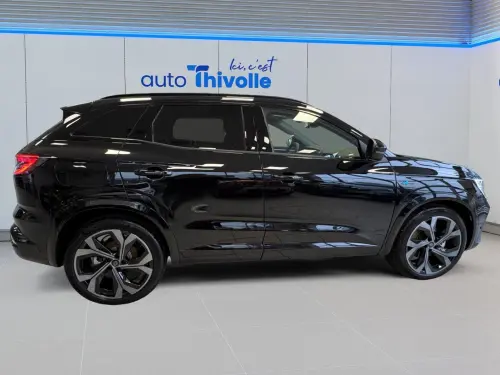 Renault Austral E-Tech full hybrid 200 GSR2 Iconic esprit Alpine - Photo 5