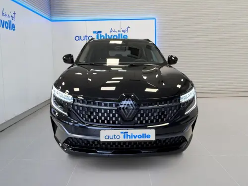 Renault Austral E-Tech full hybrid 200 GSR2 Iconic esprit Alpine - Photo 7