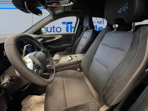 Renault Austral E-Tech full hybrid 200 GSR2 Iconic esprit Alpine - Photo 9