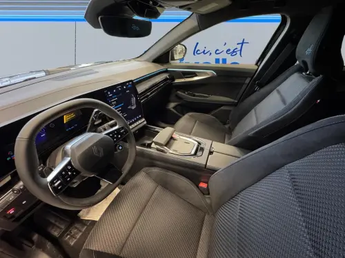 Renault Austral E-Tech full hybrid 200 GSR2 Iconic esprit Alpine - Photo 11