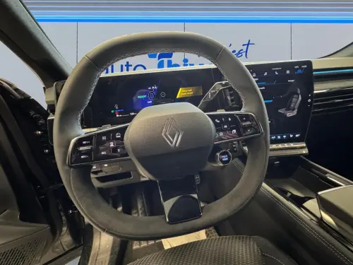 Renault Austral E-Tech full hybrid 200 GSR2 Iconic esprit Alpine - Photo 12