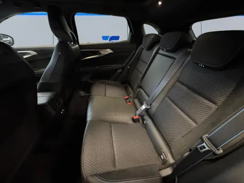 Renault Austral E-Tech full hybrid 200 GSR2 Iconic esprit Alpine - Photo 15