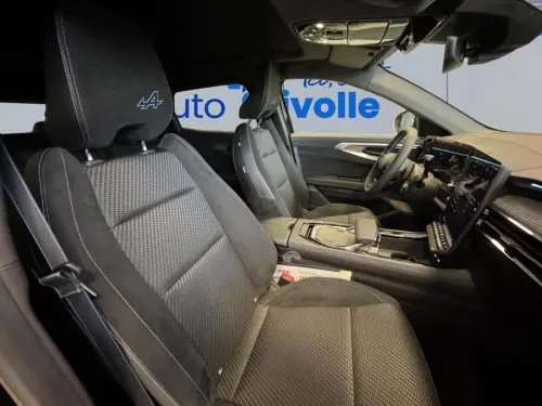 Renault Austral E-Tech full hybrid 200 GSR2 Iconic esprit Alpine - Photo 16