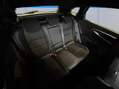 Renault Austral E-Tech full hybrid 200 GSR2 Iconic esprit Alpine - Photo 17