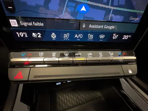 Renault Austral E-Tech full hybrid 200 GSR2 Iconic esprit Alpine - Photo 21