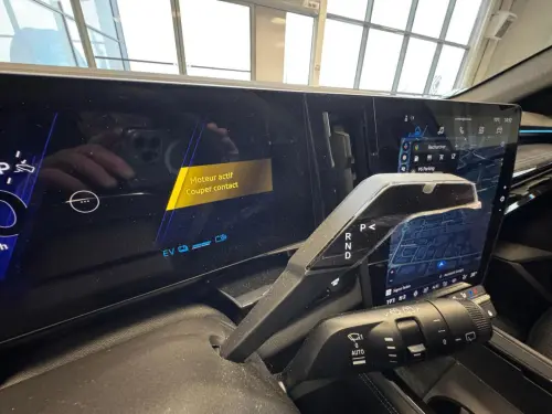 Renault Austral E-Tech full hybrid 200 GSR2 Iconic esprit Alpine - Photo 22