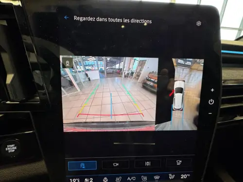 Renault Austral E-Tech full hybrid 200 GSR2 Iconic esprit Alpine - Photo 23