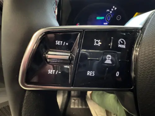 Renault Austral E-Tech full hybrid 200 GSR2 Iconic esprit Alpine - Photo 24