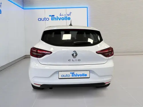 Renault Clio Clio SCe 65 - 21N Business - Photo 3