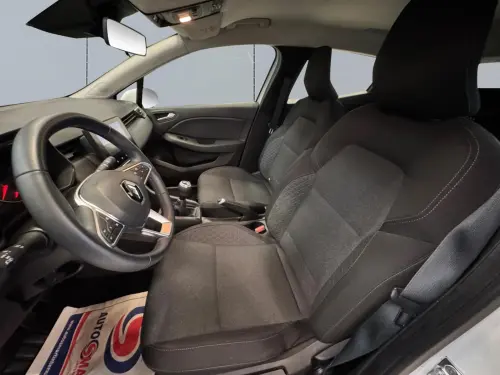 Renault Clio Clio SCe 65 - 21N Business - Photo 9