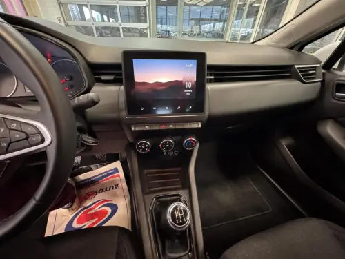 Renault Clio Clio SCe 65 - 21N Business - Photo 14