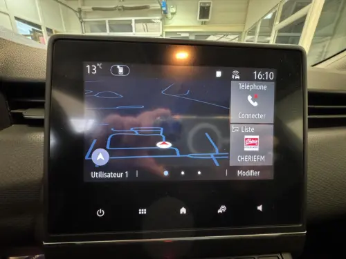 Renault Clio Clio SCe 65 - 21N Business - Photo 20