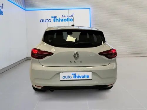 Renault Clio Clio SCe 65 - 21N Business - Photo 3