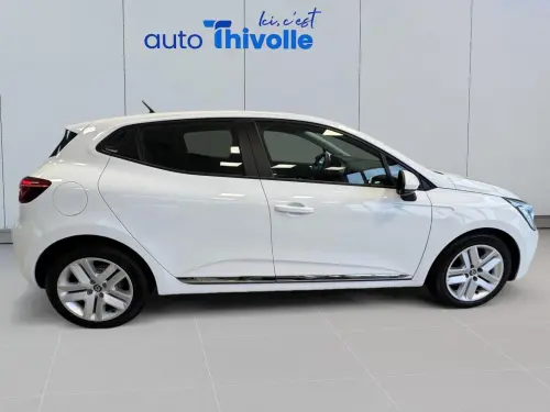 Renault Clio Clio SCe 65 - 21N Business - Photo 5