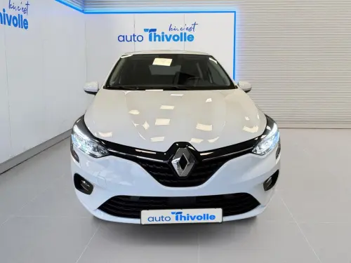 Renault Clio Clio SCe 65 - 21N Business - Photo 7