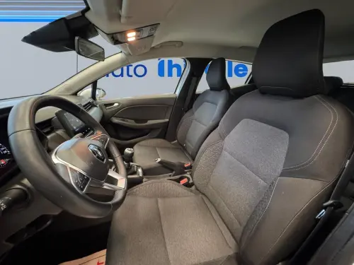 Renault Clio Clio SCe 65 - 21N Business - Photo 9