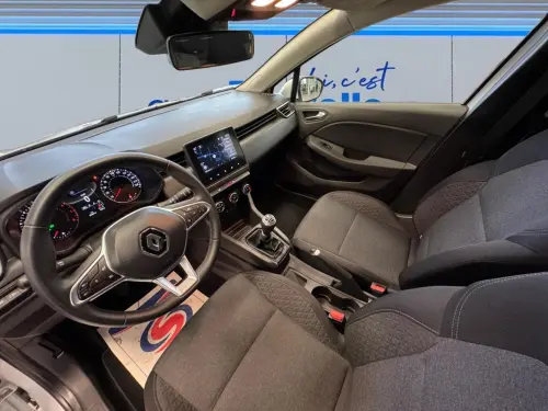 Renault Clio Clio SCe 65 - 21N Business - Photo 11