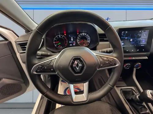 Renault Clio Clio SCe 65 - 21N Business - Photo 12