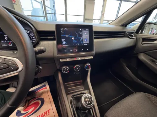 Renault Clio Clio SCe 65 - 21N Business - Photo 14